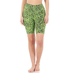 Leopard Biker Shorts (Shirt Sold Separately)